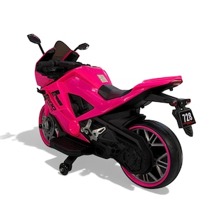 Foto 3 | Foto 3 | Motocicleta Eléctrica Montable Deportiva Nino Tek-728