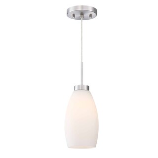 Foto 1 | Foto 1 | Estevez Lámpara Colgante Decorativa Sevilla 1 Luz E26 Led Ready Hierro Níquel