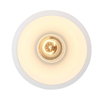 Foto 5 | Foto 5 | Estevez Lámpara Colgante Decorativa Sevilla 1 Luz E26 Led Ready Hierro Níquel