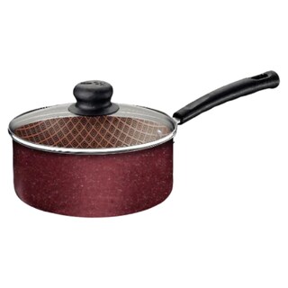 Foto 3 | Foto 3 | Batería De Cocina Tramontina 27899-325 17 Piezas Roja