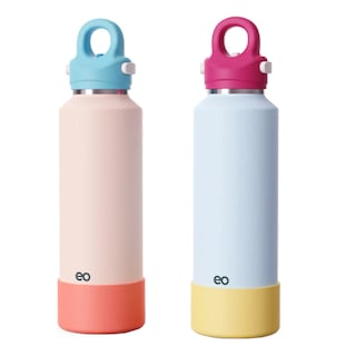 Foto 1 | Foto 1 | 2pcs Termos Portátiles 20oz Eo Safe Imports Esi-22854 Multicolor