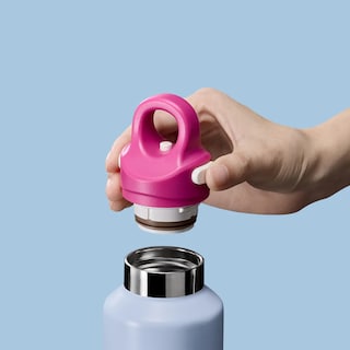 Foto 3 | Foto 3 | 2pcs Termos Portátiles 20oz Eo Safe Imports Esi-22854 Multicolor