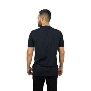 Foto 2 | Foto 2 | Camisa Platini Mx004 Negro Para Hombre