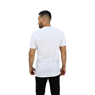 Foto 2 | Foto 2 | Playera Caballero Platini Mx011 White