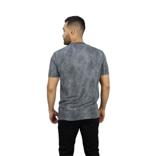 Foto 2 | Foto 2 | Playera Caballero Platini Mx013 Grey