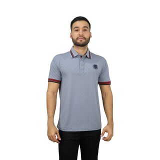 Foto 1 | Foto 1 | Playera Platini Jps10456 Para Hombre