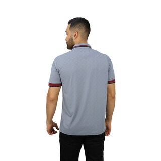 Foto 2 | Foto 2 | Playera Platini Jps10456 Para Hombre