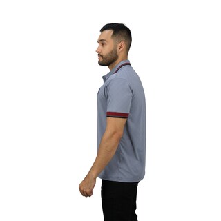 Foto 4 | Foto 4 | Playera Platini Jps10456 Para Hombre