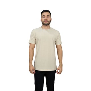 Foto 1 | Foto 1 | Playera Caballero Platini Mx011 Beige
