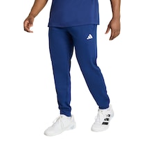 Pantalón Workout Essentials Feelready Adidas Azul Hombre