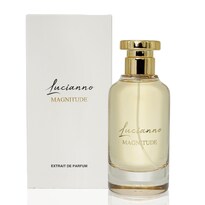 Perfume Lucianno Magnitude Extrait De 100 Ml Unisex - Venta Internacional.