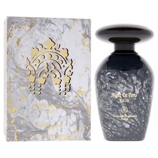 Foto 3 | Foto 3 | Fragancia Personal Lorientale Night De Paris Eris 100 Ml - Venta Internacional.