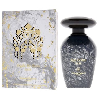 Foto 4 | Foto 4 | Fragancia Personal Lorientale Night De Paris Eris 100 Ml - Venta Internacional.