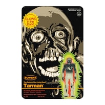 Figura De Acción Super7 Return Of The Living Dead Tarman - Venta Internacional.