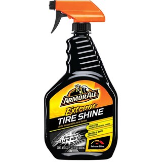 Foto 1 | Foto 1 | Tire Shine Spray Armor All Extreme 650 Ml Paquete De 6 - Venta Internacional.