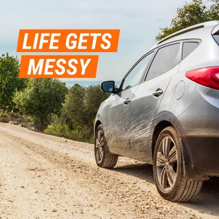 Foto 2 | Foto 2 | Tire Shine Spray Armor All Extreme 650 Ml Paquete De 6 - Venta Internacional.