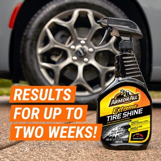 Foto 7 | Foto 7 | Tire Shine Spray Armor All Extreme 650 Ml Paquete De 6 - Venta Internacional.