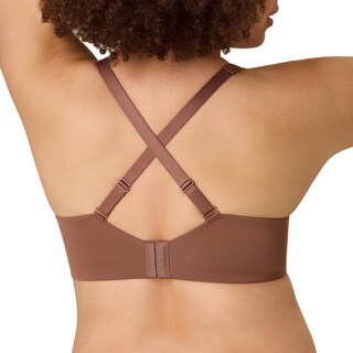 Foto 3 | Foto 3 | Bra Playtex 4807 Con Aros Cobertura Total Talla Grande Para Mujer - Venta Internacional.