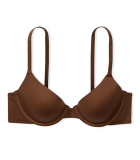 Foto 3 | Foto 3 | Sujetador Victoria's Secret Pink Wear Everywhere Ganache 34b - Venta Internacional.