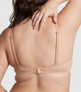 Foto 2 | Foto 2 | Camiseta Bra Victoria's Secret Pink Wear Everywhere 40dd - Venta Internacional.