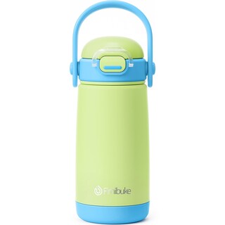 Foto 1 | Foto 1 | Botella De Agua Fimibuke Kids Con Aislamiento De 420 Ml Con Tapa Y Asa - Venta Internacional.