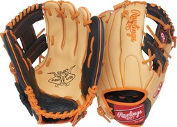 Guante De Béisbol Rawlings Select Pro Lite Series Jackson Holiday - Venta Internacional.