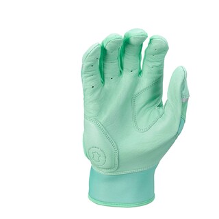 Foto 3 | Foto 3 | Guantes De Bateo De Béisbol Rawlings Workhorse Adult Mint Sml - Venta Internacional.