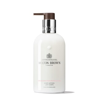 Foto 1 | Foto 1 | Loción Corporal Molton Brown Delicious Rhubarb & Rose 300 Ml - Venta Internacional.