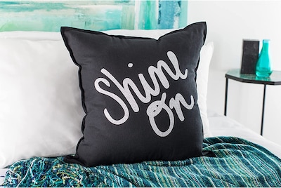 Foto 4 | Foto 4 | Vinilo De Transferencia De Calor Cricut Smart Iron On Rojo Brillante Paquete De 3 - Venta Internacional.