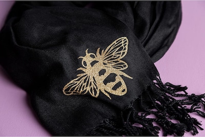 Foto 7 | Foto 7 | Vinilo De Transferencia De Calor Cricut Smart Iron On Rojo Brillante Paquete De 3 - Venta Internacional.