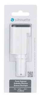 Foto 1 | Foto 1 | Bolígrafo De Grabado Eléctrico Silhouette Power Engraver Para Curio 2 - Venta Internacional.
