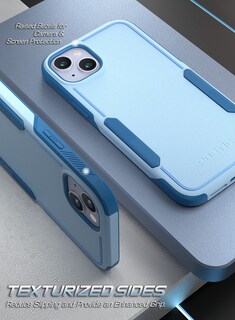 Foto 4 | Foto 4 | Funda De Teléfono Poetic Neon Series Compatible Con Iphone 14 Plus - Venta Internacional.