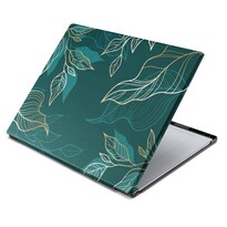 Funda Cobak Para Tableta De Papel Remarkable 2 Con Soporte Para Bolígrafos Color Verde - Venta Internacional.