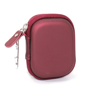 Foto 2 | Foto 2 | Funda Para Auriculares Bluetooth Bose Ultra Open Casesack Wine - Venta Internacional.