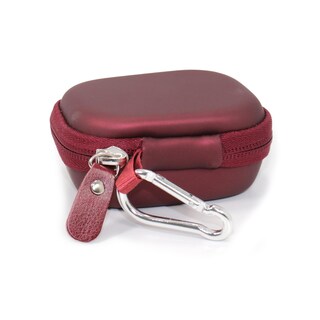 Foto 5 | Foto 5 | Funda Para Auriculares Bluetooth Bose Ultra Open Casesack Wine - Venta Internacional.