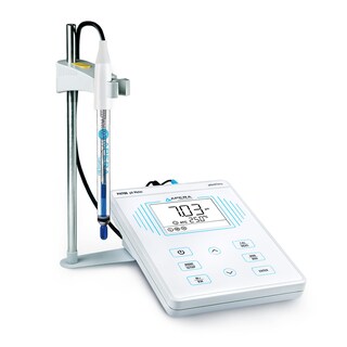 Foto 1 | Foto 1 | Medidor De Ph Apera Instruments Ph700-ht De Sobremesa Para Laboratorio De Alta Temperatura - Venta Internacional.