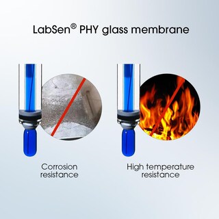 Foto 2 | Foto 2 | Medidor De Ph Apera Instruments Ph700-ht De Sobremesa Para Laboratorio De Alta Temperatura - Venta Internacional.