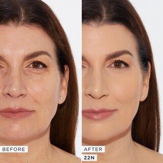 Foto 2 | Foto 2 | Corrector Tarta Cremoso Sin Arrugas Cobertura Total 22 N Luz - Venta Internacional.