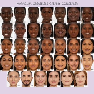 Foto 4 | Foto 4 | Corrector Tarta Cremoso Sin Arrugas Cobertura Total 22 N Luz - Venta Internacional.