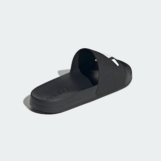 Foto 4 | Foto 4 | Sandalias Adilette Shower Adidas Negro Unisex