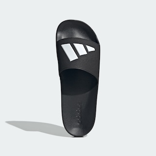 Foto 5 | Foto 5 | Sandalias Adilette Shower Adidas Negro Unisex