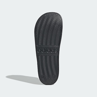 Foto 6 | Foto 6 | Sandalias Adilette Shower Adidas Negro Unisex