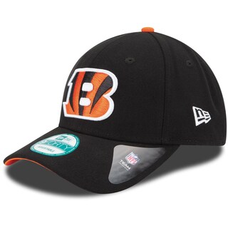 Foto 1 | Foto 1 | Sombrero New Era Nfl The League 9forty Cincinnati Bengals - Venta Internacional.