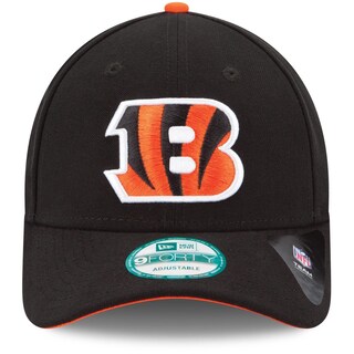 Foto 2 | Foto 2 | Sombrero New Era Nfl The League 9forty Cincinnati Bengals - Venta Internacional.