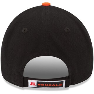 Foto 4 | Foto 4 | Sombrero New Era Nfl The League 9forty Cincinnati Bengals - Venta Internacional.