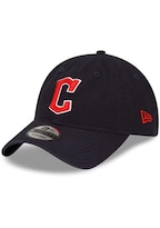 Gorra New Era Mlb Core Classic 9twenty Cleveland Guardians - Venta Internacional.