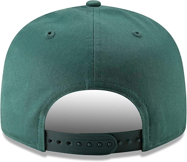 Foto 4 | Foto 4 | Gorra Snapback New Era Nfl Philadelphia Eagles Green - Venta Internacional.