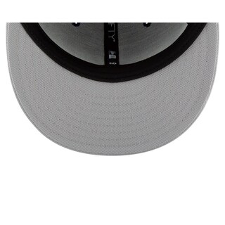 Foto 5 | Foto 5 | Gorra New Era Mlb Basic 5950 New York Yankee Grey Talla 7 3/4 - Venta Internacional.