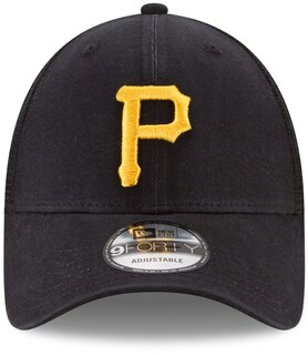 Foto 2 | Foto 2 | Sombrero New Era Mlb The League 9forty Pittsburgh Pirates - Venta Internacional.