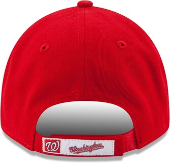 Foto 4 | Foto 4 | Sombrero New Era Mlb The League 9forty Washington Nationals - Venta Internacional.